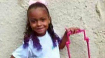 Imagem Criança de 4 anos é baleada na cabeça em tiroteio no Rio