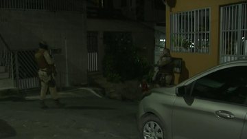 Reprodução/RecordTV Itapoan