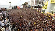 Imagem Confira o projeto da nova Orla de Salvador que pode sediar o Carnaval 2023; veja vídeo