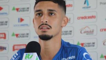 Felipe Oliveira / EC Bahia