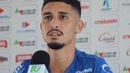 Felipe Oliveira / EC Bahia
