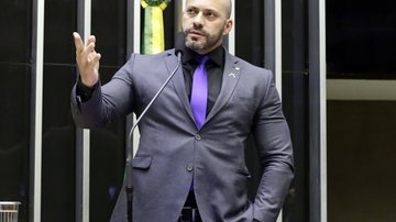 Michel Jesus/Câmara dos Deputados