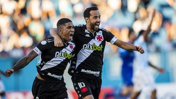 Daniel Ramalho/Vasco