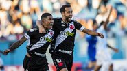 Daniel Ramalho/Vasco