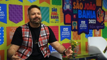 Paulo M. Azevedo // BNews