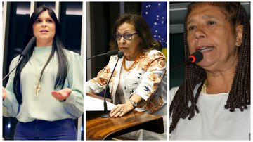 Divulgação/Agência Senado/ Montagem BNews