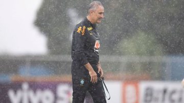 Lucas Figueiredo/CBF