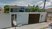 Reprodução/Google Street View