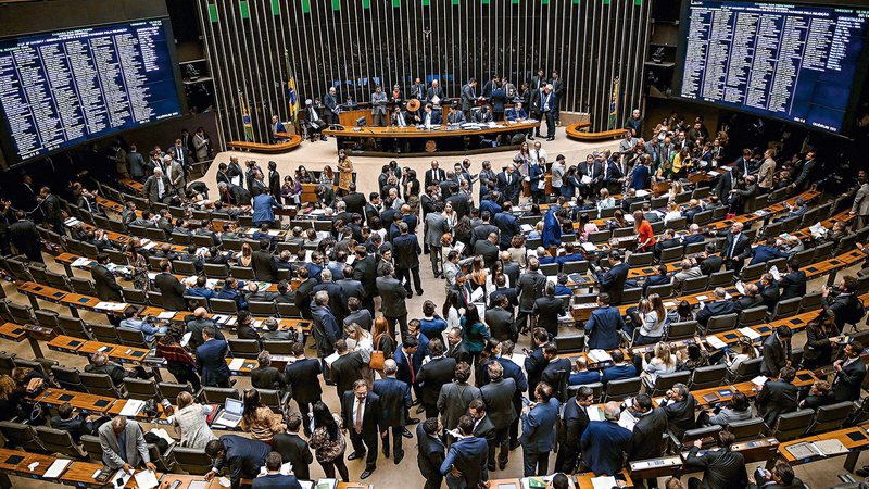 Foto: Agência Câmara
