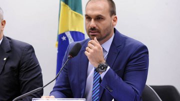 Foto: Câmara dos Deputados / Divulgação