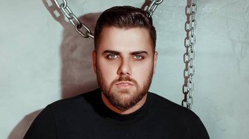 Reprodução do Instagram/zenetotoscanooficial