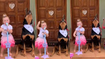 Reprodução / Redes Sociais