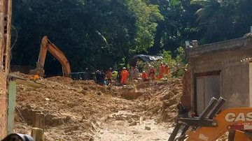 Juliana Nascimento/TV Globo