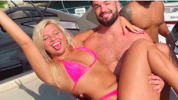 Reprodução/Redes sociais