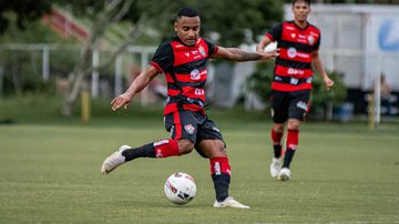 Foto: Pietro Carpi / EC Vitória