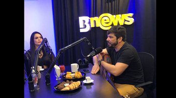 Liliane Rios/BNews