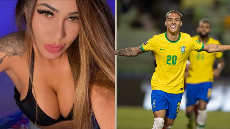 Reprodução / Instagram