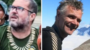 Arquivo Bnews/redes sociais