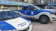 Reprodução/ Polícia Civil
