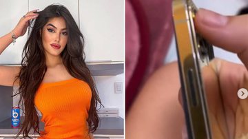 Reprodução | Redes Sociais