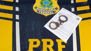 Divulgação/PRF