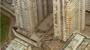 Imagem Edifício Palace II: Mais de 20 anos após desabamento, Justiça decide sobre indenização de famílias