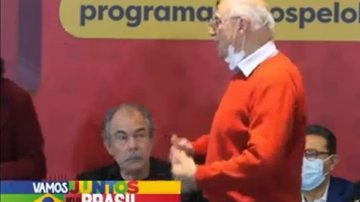 Reprodução/ Redes sociais