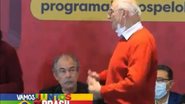 Reprodução/ Redes sociais