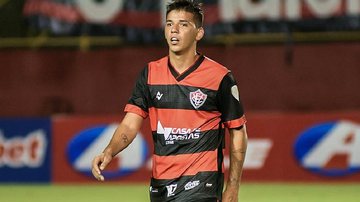 Foto: Pietro Carpi/EC Vitória