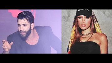 Divulgação e Reprodução/Instagram @anitta