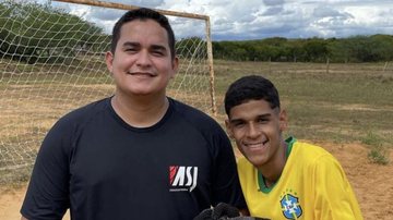 Foto: Reprodução Instagram