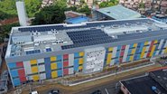 Imagem Confira a estrutura da escola estadual de alto padrão que será inaugurada em Vila Canária