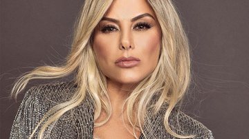 Reprodução/Instagram @poliana