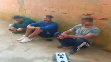 Reprodução/ Jornal Extra