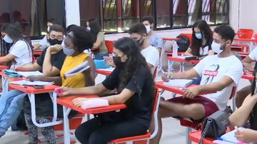 Reprodução/ Tv Bahia