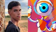 Reprodução: Instagram/ TV Globo