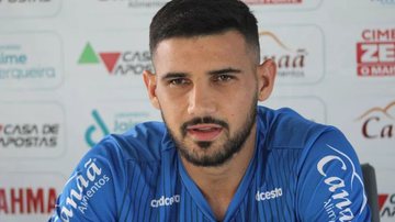 Rafael Machaddo / EC Bahia