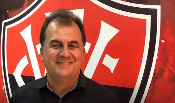 Foto: Reprodução / Twitter / Fábio Rios Mota