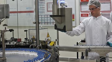 Reprodução/ site Johnson & Johnson