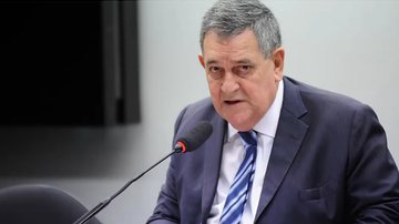 Divulgação/Site da Câmara dos Deputados