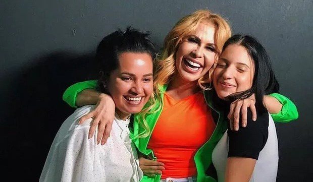 Reprodução/ Instagram
