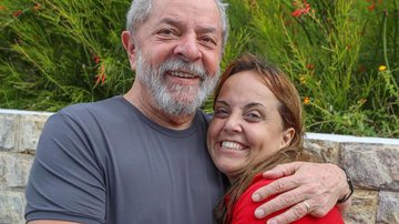 Foto: Reprodução / Instagram / @lurianlula