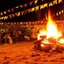 Entre a cultura e o perigo, fogueiras e fogos preocupam no São João
