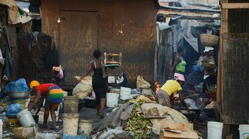 Imagem Mais de 33 milhões de brasileiros vivem em situação de fome, aponta pesquisa