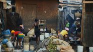 Imagem Mais de 33 milhões de brasileiros vivem em situação de fome, aponta pesquisa
