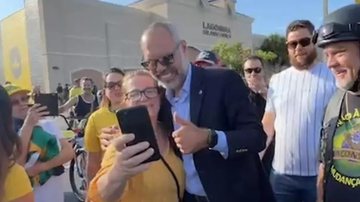 Reprodução | Redes Sociais