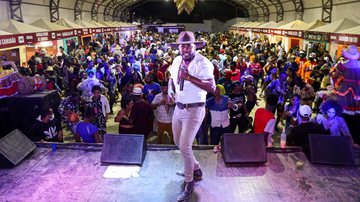 Divulgação/Luciano Almeida