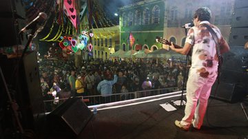 Elói Correia/ GOV BA