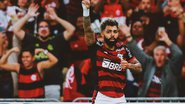 Foto: Gilvan de Souza/CR Flamengo