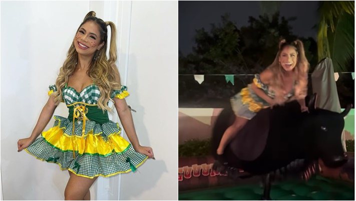 Reprodução / Instagram